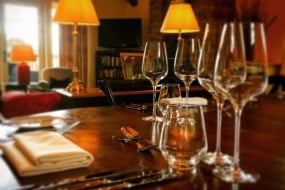 Lewis & Clarke Artisan Kitchen Private Party Catering Profile 1