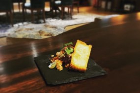 Lewis & Clarke Artisan Kitchen Dinner Party Catering Profile 1