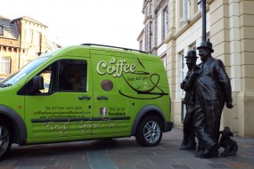 Coffee Bean And Gone undefined Profile 1