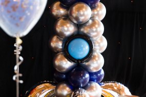 Mini-Maniacs Balloon Decoration Hire Profile 1