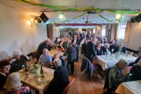 Rasen Catering Co Private Party Catering Profile 1