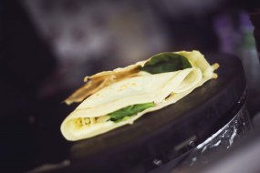The Crepe Cabin undefined Profile 1