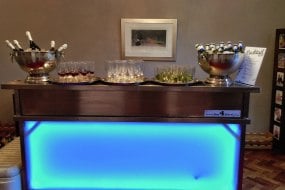 Bar4hire Cocktail Bar Hire Profile 1