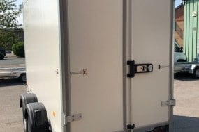 Bar4hire Refrigeration Hire Profile 1