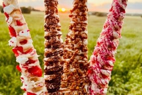 Waffle Wands Ltd. Bubble Waffles Profile 1
