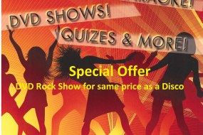 L A Sounds Mobile Disco Hire Profile 1
