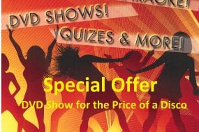 L A Sounds Karaoke Hire Profile 1