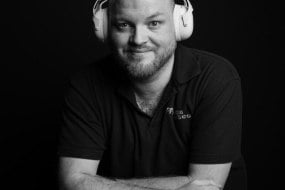Marvellous Disco Discover Top-Rated Local DJs Profile 1