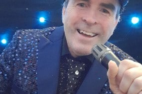 Supersonic Entertainment Find and Hire Singers For Your Event Profile 1