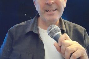 Supersonic Entertainment Comedian
Hire Profile 1