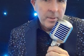 Supersonic Entertainment Party
Entertainers Profile 1
