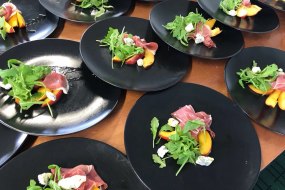 Tandem Catering Sevenoaks Private Party Catering Profile 1