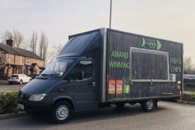FishChipVan undefined Profile 1