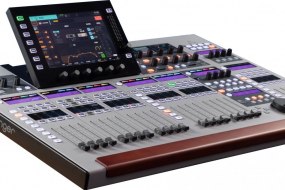 Press Red Rentals LTD undefined Profile 1