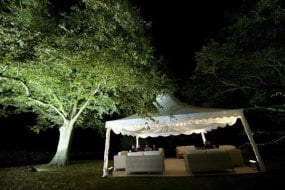 Manor Hire Marquees Pagoda Marquee Hire Profile 1