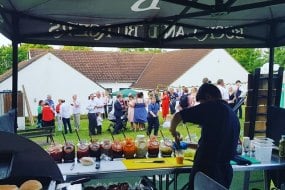 Burger Bus Find your perfect wedding caterer Profile 1