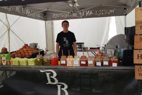 Burger Bus Private Party Catering Profile 1
