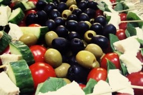 Bakers Dozen Business Lunch Catering Profile 1