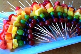 Bakers Dozen Children's Caterers Profile 1