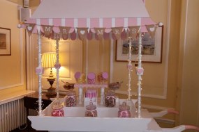 Chloe’s Candy Cart Company undefined Profile 1