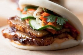 BaoTinermi Ltd Asian Catering Profile 1