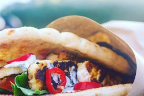 The Rub BBQ Find your perfect wedding caterer Profile 1