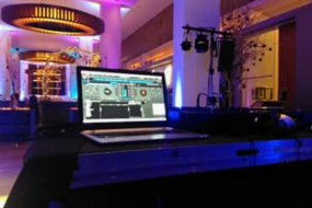 lite EventsUK DJs Profile 1