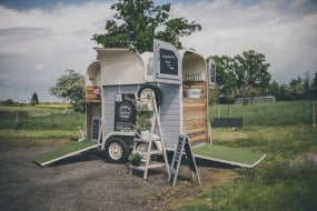The Vintage Van Company undefined Profile 1