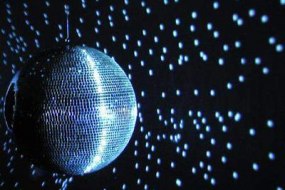 Magic Marquee Hire Disco Light Hire Profile 1