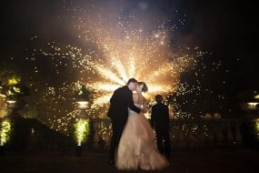 Phenomenal Fireworks Ltd undefined Profile 1