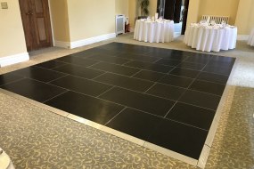 Soundwave Entertainments Dance Floor Hire Profile 1