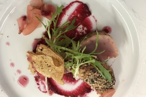 The Chefs Hat Private Chef Hire Profile 1