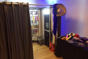 Somerset Entertainments Photo Booth Hire Profile 1
