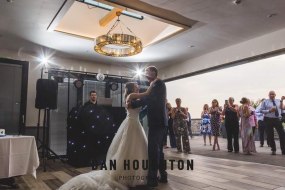 Somerset Entertainments DJs Profile 1