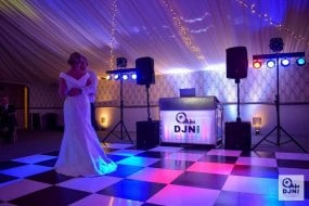 DJNI undefined Profile 1