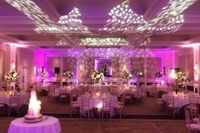 The Flash Point Group LTD Mirror Balls Hire Profile 1