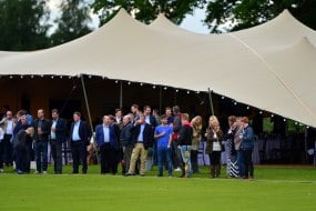 Stretch Tent Hire UK Stretch Marquee Hire Profile 1