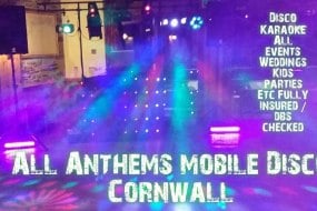 All Anthems Disco undefined Profile 1