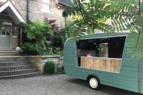 Herb Garden Food Van Hire Profile 1