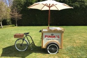 Hog Roast Redditch Co Event
Catering Profile 1