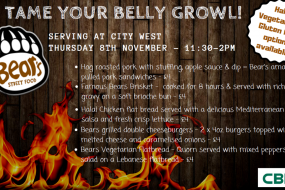 Bears Street Food Corporate Event Catering Profile 1