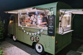 Snarling Hog Food Van Hire Profile 1