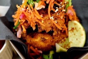 Snarling Hog Fried Chicken Catering Profile 1
