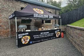Snarling Hog American Catering Profile 1