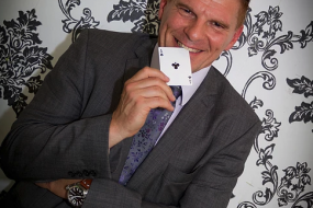 Glenn Ward
