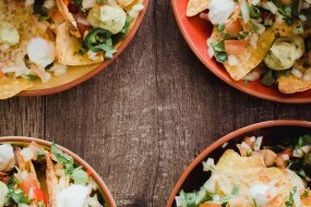 Whites Fine Food Mexican Catering Profile 1
