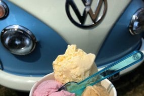 Dubbies Ice Cream Van Hire Profile 1
