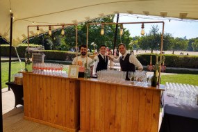 Ipanema Events Event
Catering Profile 1