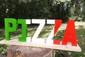 Proper Pizzas