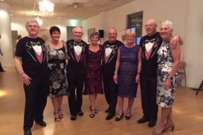 magicdaze Balloon Modellers Profile 1